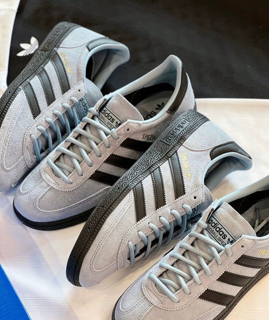 Adidas Originals Handball Spezial 藍黑 (JR3668)