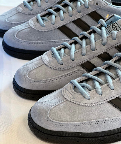Adidas Originals Handball Spezial 藍黑 (JR3668)