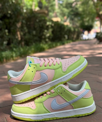 Nike Dunk Low Lime Ice 青蘋果 (DD1503-600)