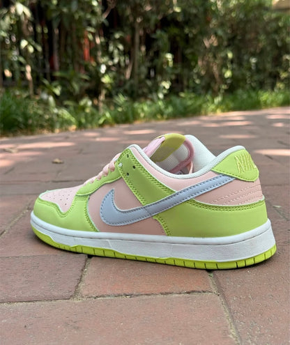 Nike Dunk Low Lime Ice 青蘋果 (DD1503-600)