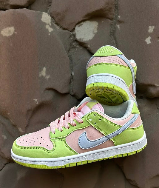 Nike Dunk Low Lime Ice 青蘋果 (DD1503-600)