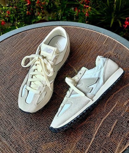 New Balance 471 白灰 (U471AJ)