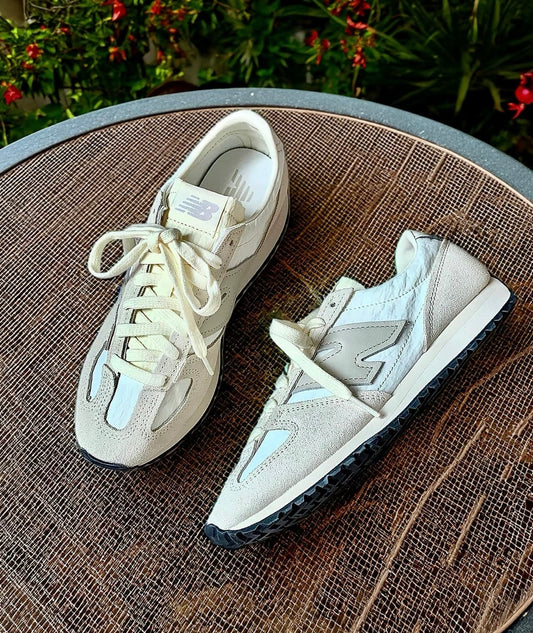 New Balance 471 白灰 (U471AJ)