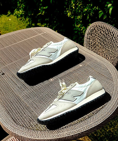 New Balance 471 白灰 (U471AJ)