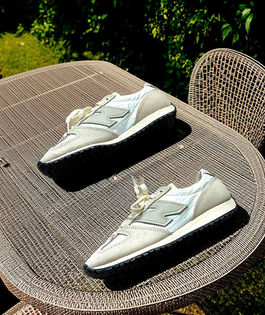 New Balance 471 白灰 (U471AJ)