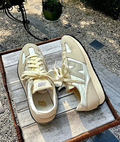 New Balance 471 白灰 (U471AJ)