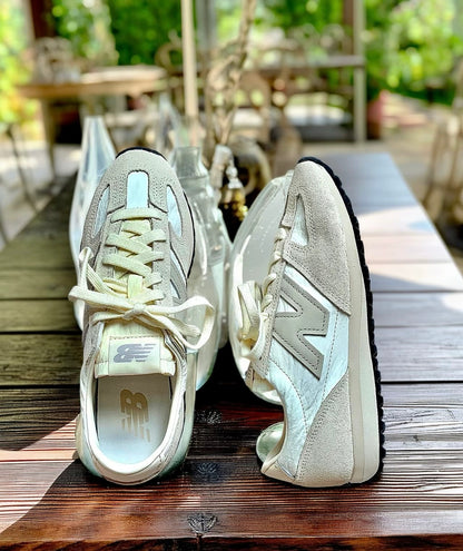 New Balance 471 白灰 (U471AJ)
