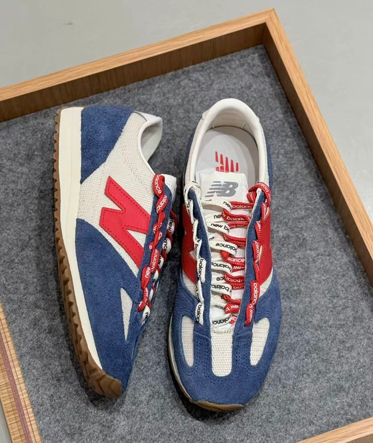 New Balance 471 深藍 (U471AK)