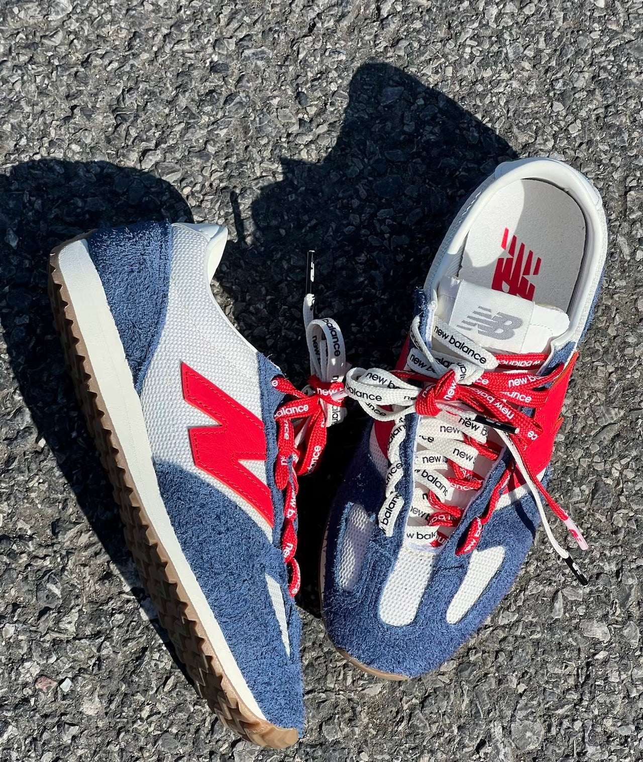 New Balance 471 深藍 (U471AK)