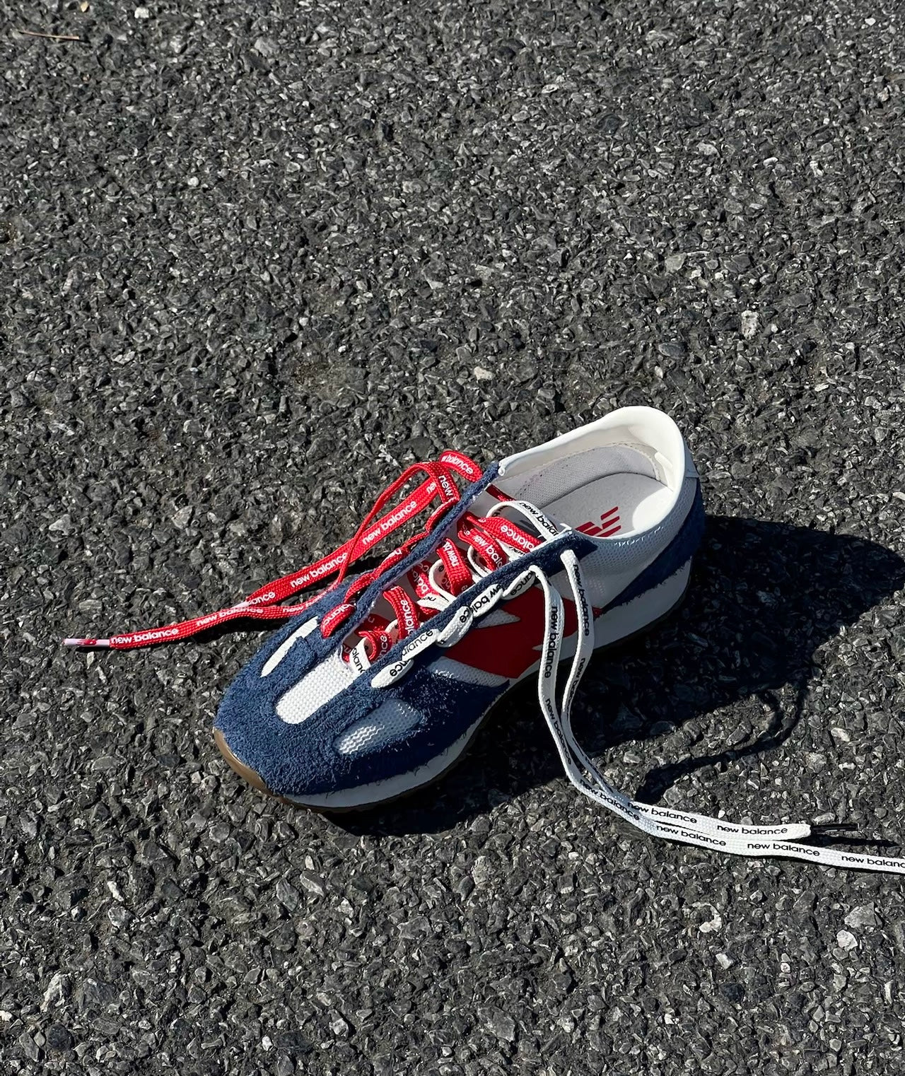 New Balance 471 深藍 (U471AK)
