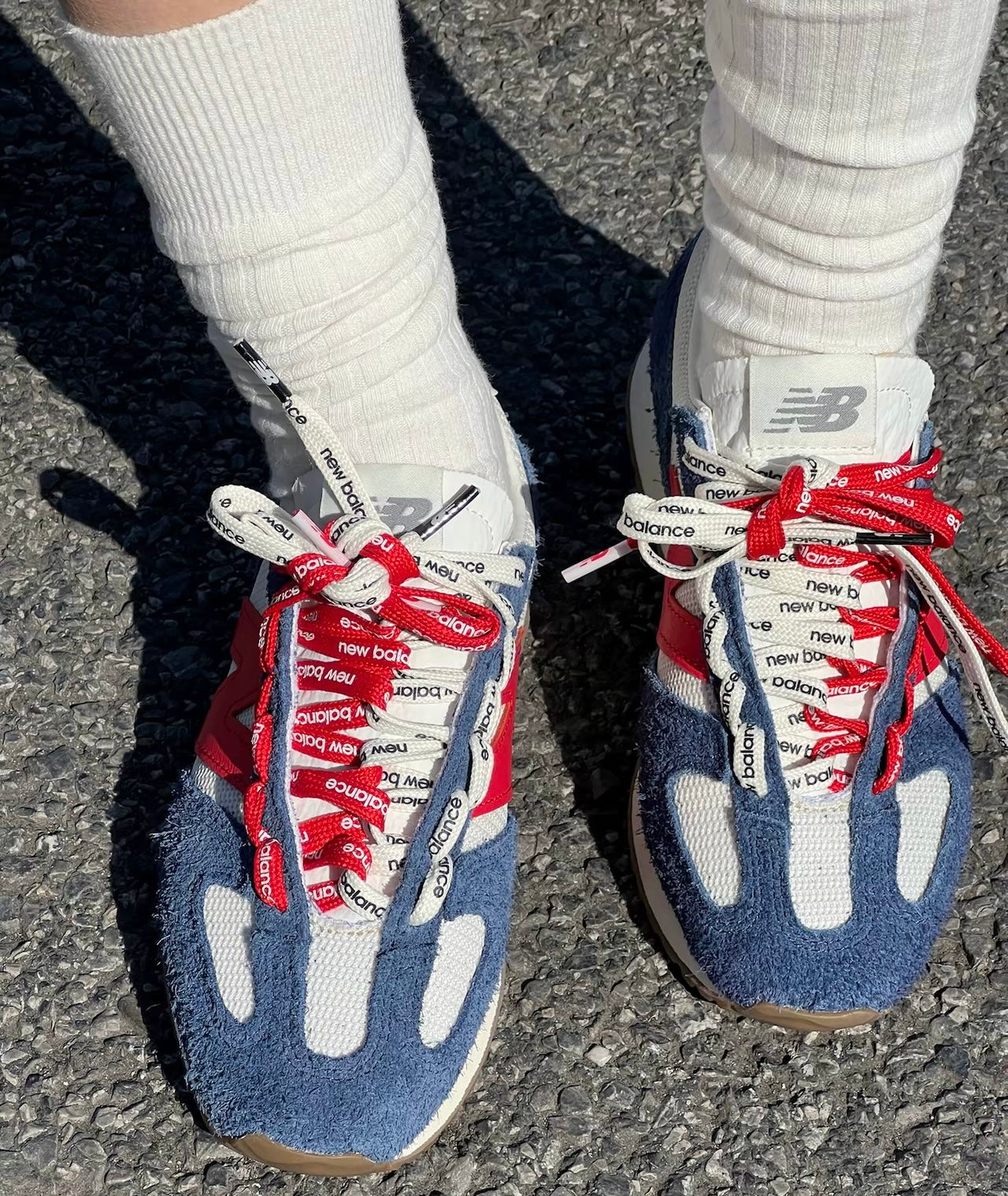 New Balance 471 深藍 (U471AK)
