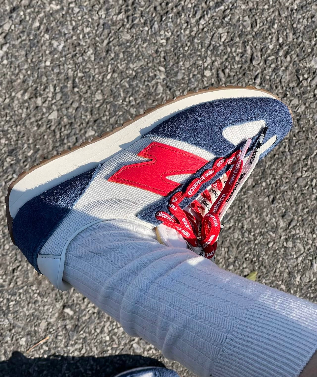 New Balance 471 深藍 (U471AK)
