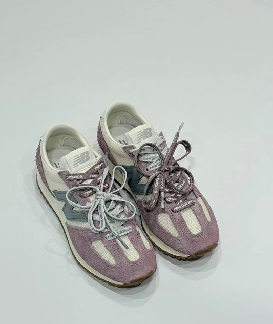 New Balance 471 米紫 (U471AL)