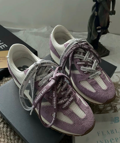 New Balance 471 米紫 (U471AL)