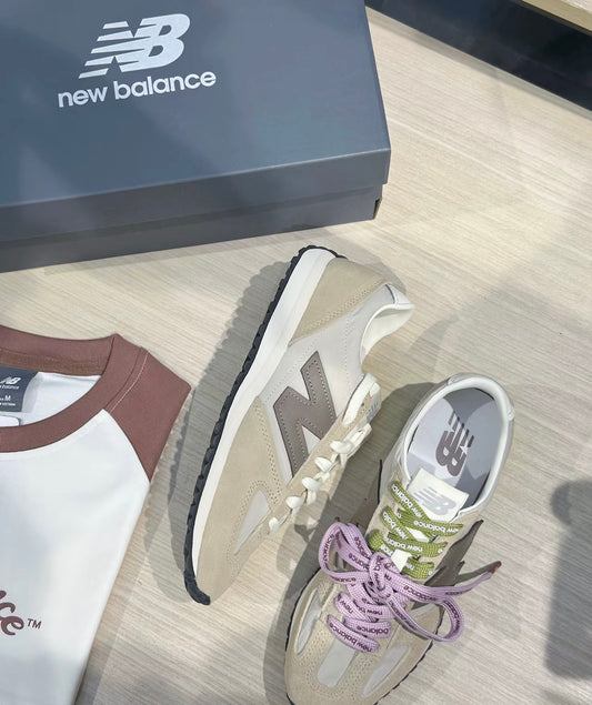 New Balance 471 棕色 (U471AI)