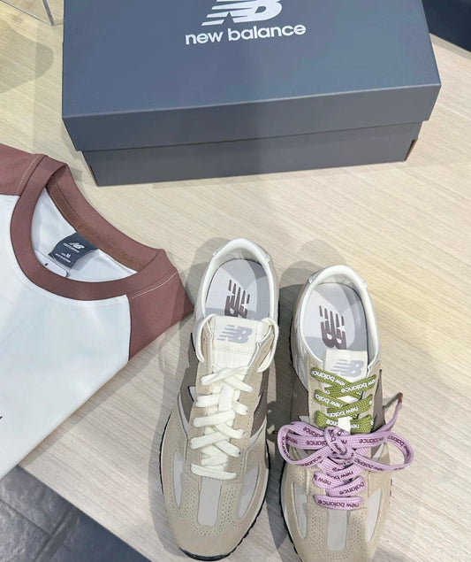 New Balance 471 棕色 (U471AI)