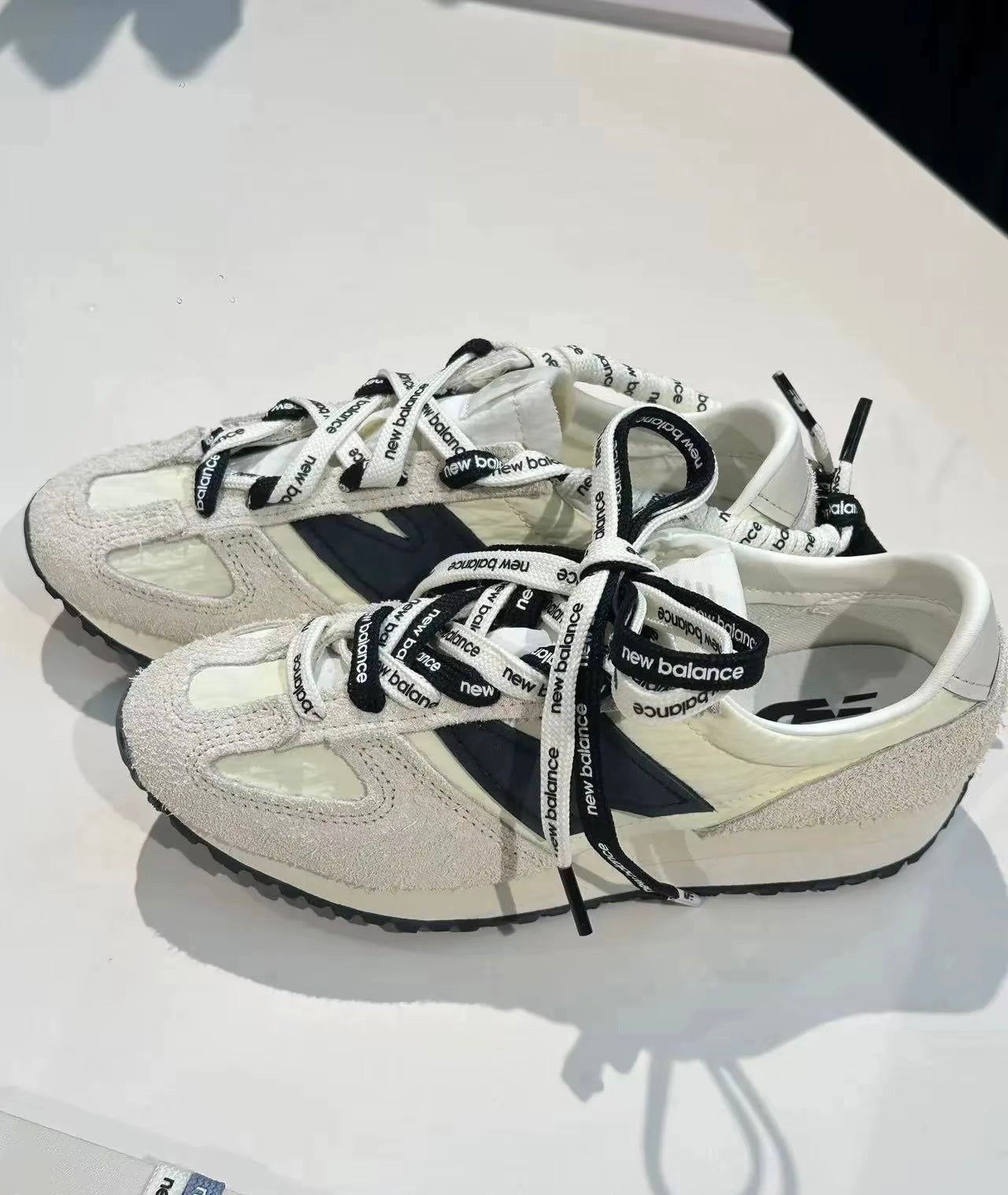 New Balance 471 米色 (U471AM)