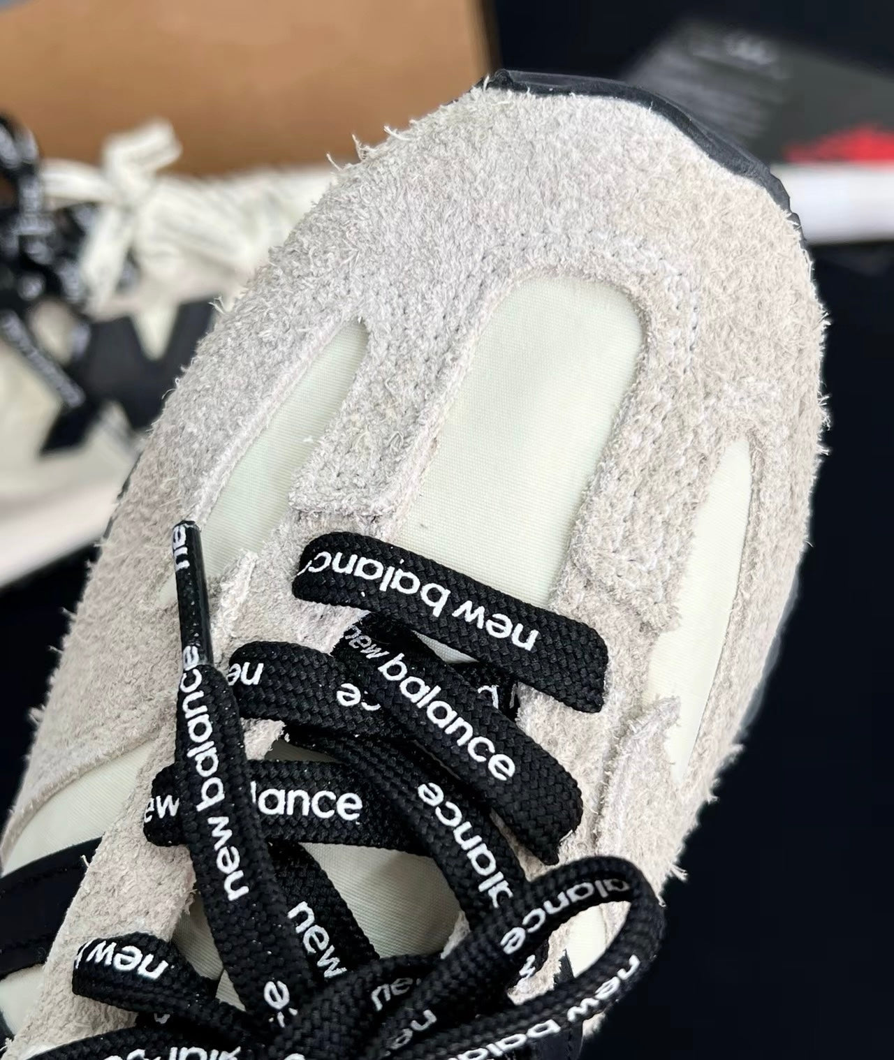 New Balance 471 米色 (U471AM)