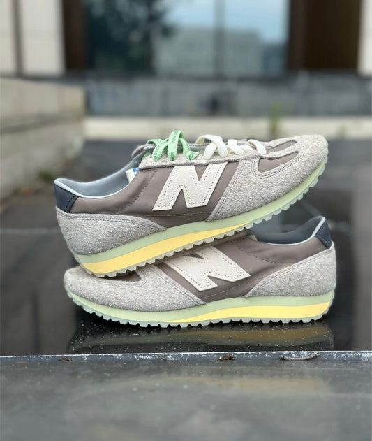 New Balance 471 Grey Days 灰色 (U471GR)