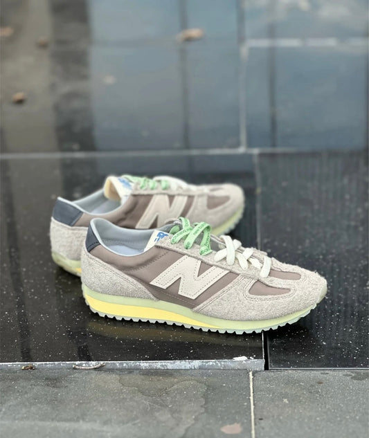 New Balance 471 Grey Days 灰色 (U471GR)