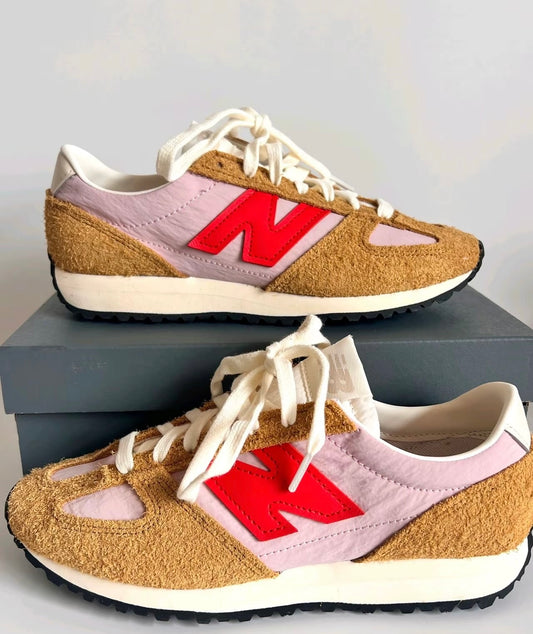 New Balance 471 黄粉 (U471AC)