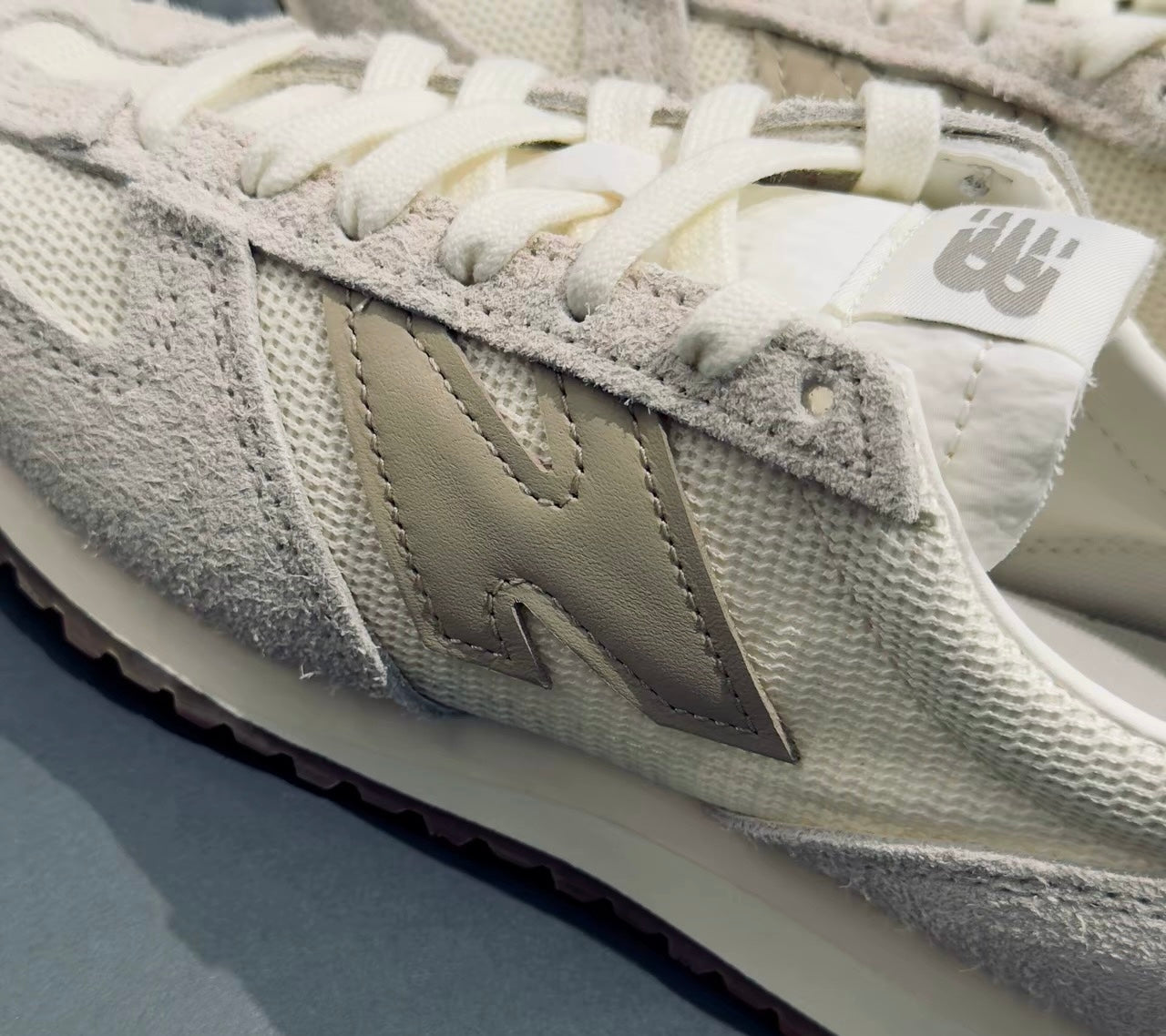 New Balance 471 米白 (U471KAA)