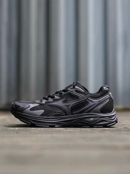 Mizuno Racer S 黑色 (D1GH223501)