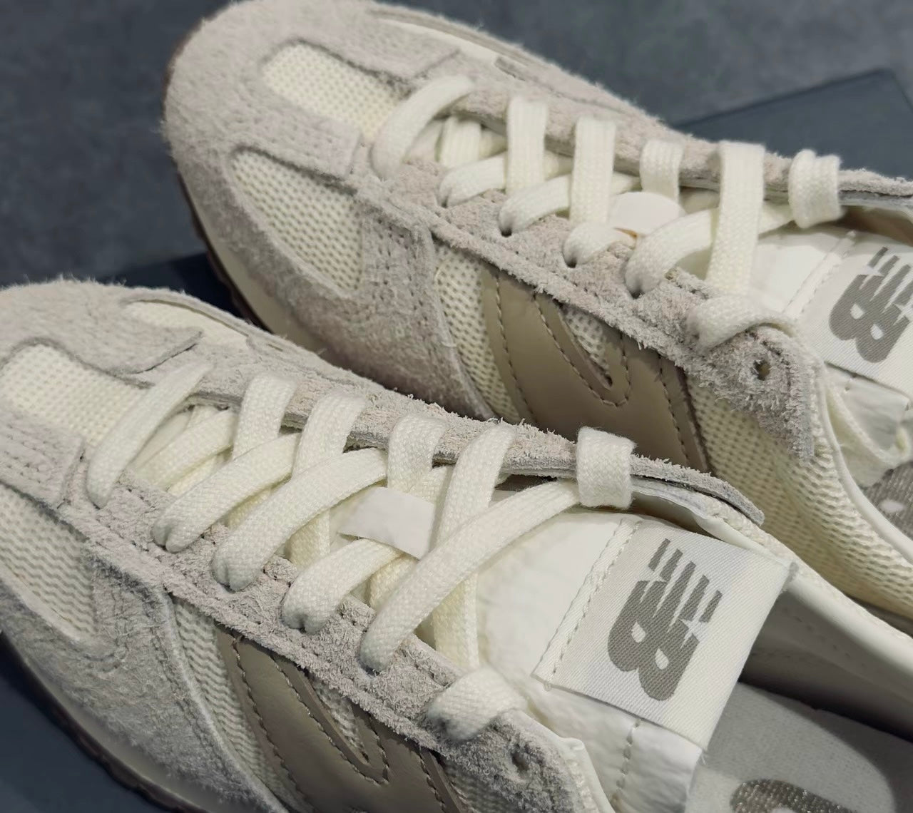 New Balance 471 米白 (U471KAA)