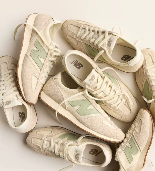 New Balance 471 米白綠 (U471KAC)