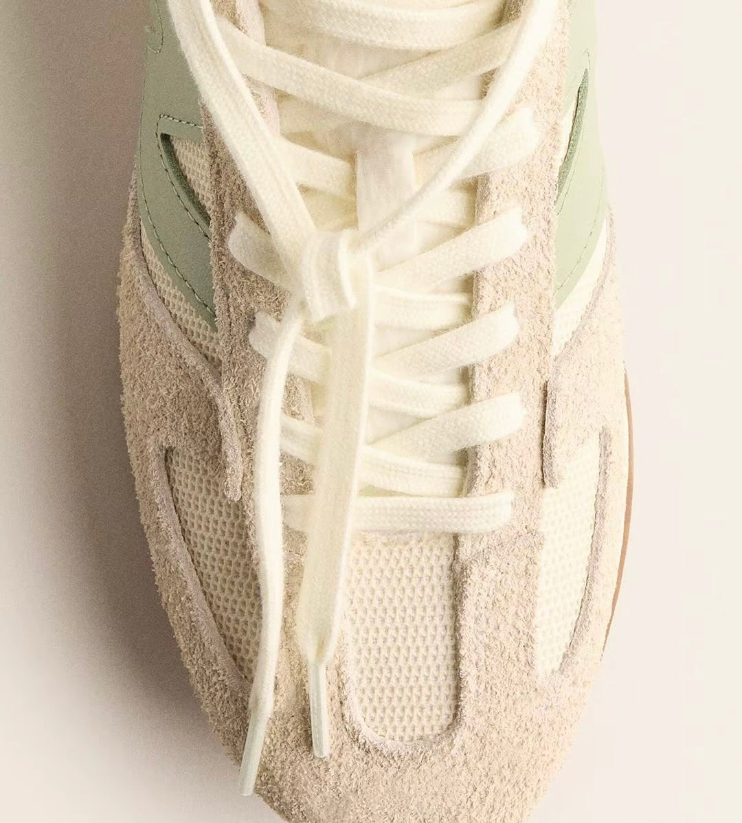 New Balance 471 米白綠 (U471KAC)