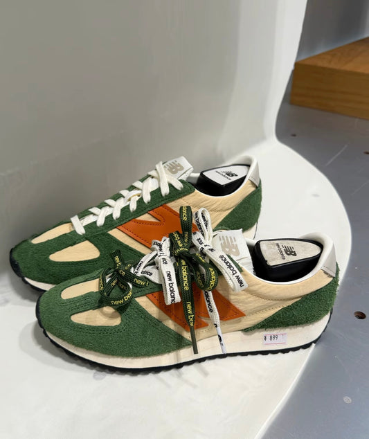 New Balance 471 橙綠 (U471VBA)