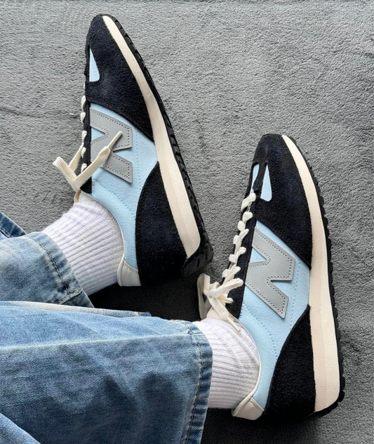 New Balance 471 黑藍 (U471AB)