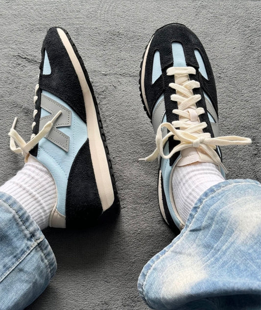 New Balance 471 黑藍 (U471AB)