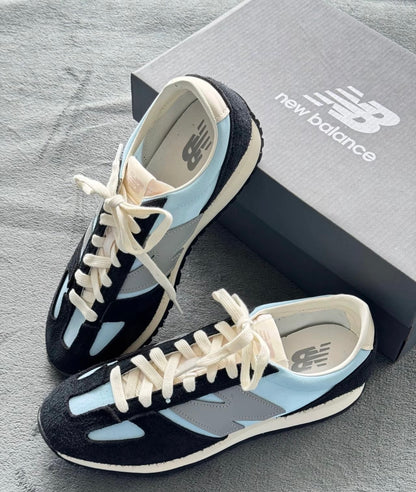 New Balance 471 黑藍 (U471AB)