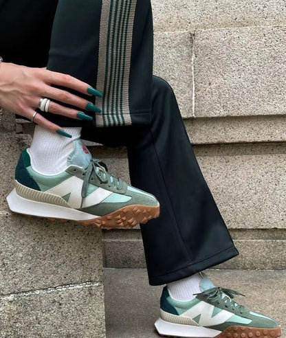 New Balance XC-72 綠色 (UXC72OU1)