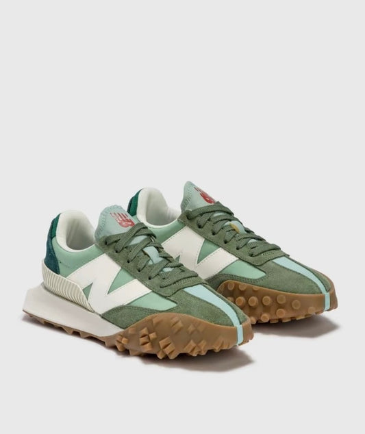 New Balance XC-72 綠色 (UXC72OU1)