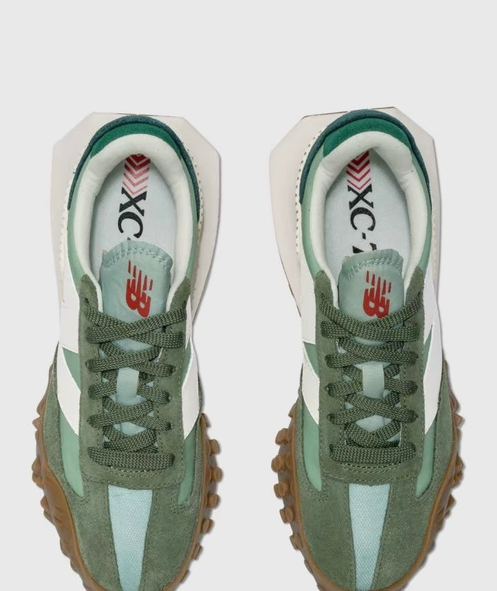 New Balance XC-72 綠色 (UXC72OU1)