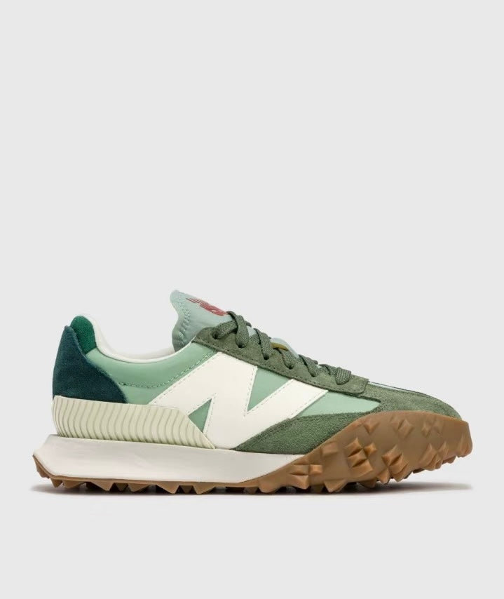New Balance XC-72 綠色 (UXC72OU1)