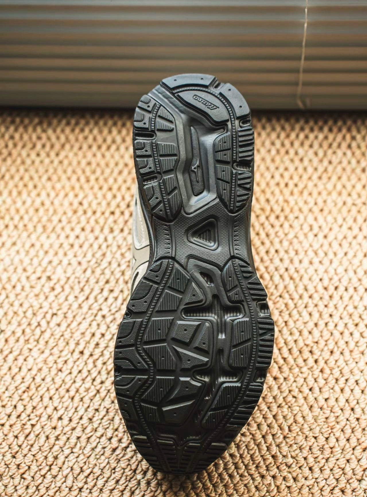 Mizuno Racer S 卡其 (D1GH263502)
