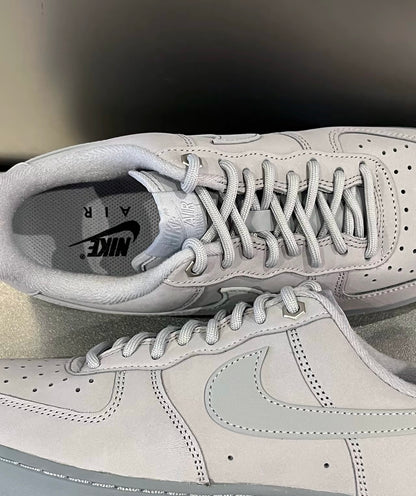 Nike Air Force 灰色 (CJ9179-002)