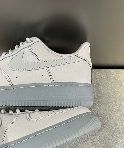 Nike Air Force 灰色 (CJ9179-002)