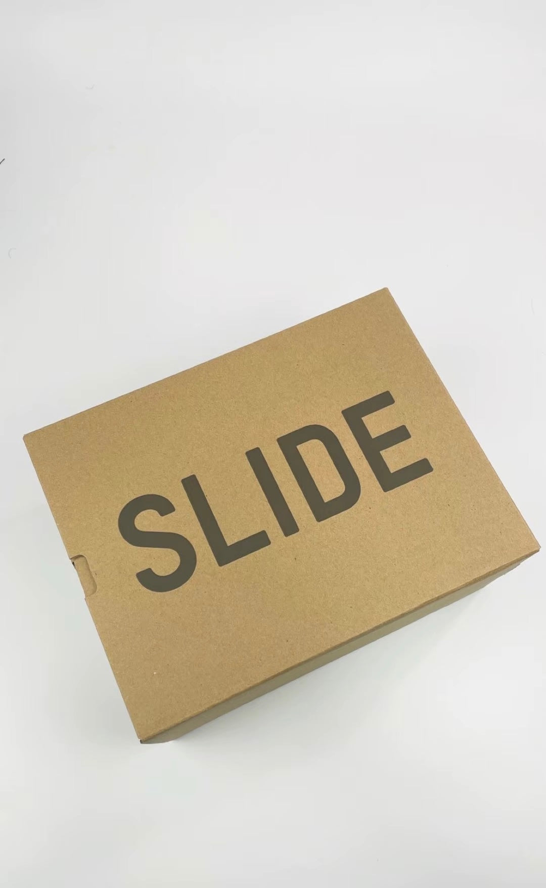Adidas Originals Yeezy Slide 蘋果綠 (HQ6447)