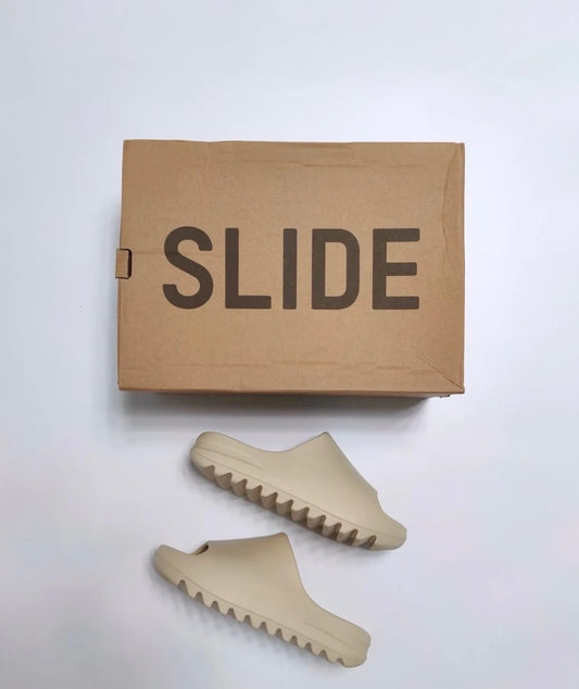 Adidas Originals Yeezy Slide 骨白 (FZ5897)