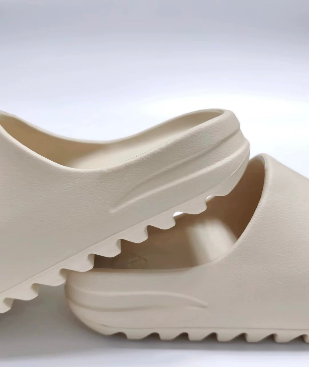 Adidas Originals Yeezy Slide 骨白 (FZ5897)