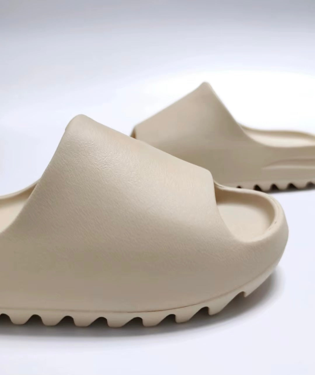 Adidas Originals Yeezy Slide 骨白 (FZ5897)