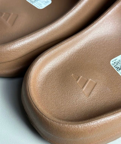 Adidas Originals Yeezy Slide 深棕 (FZ5896)