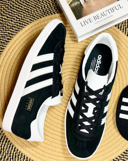 Adidas Originals Stadt 黑白 (JI1882)