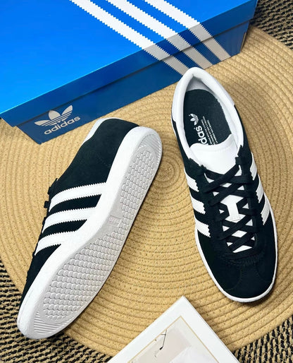 Adidas Originals Stadt 黑白 (JI1882)