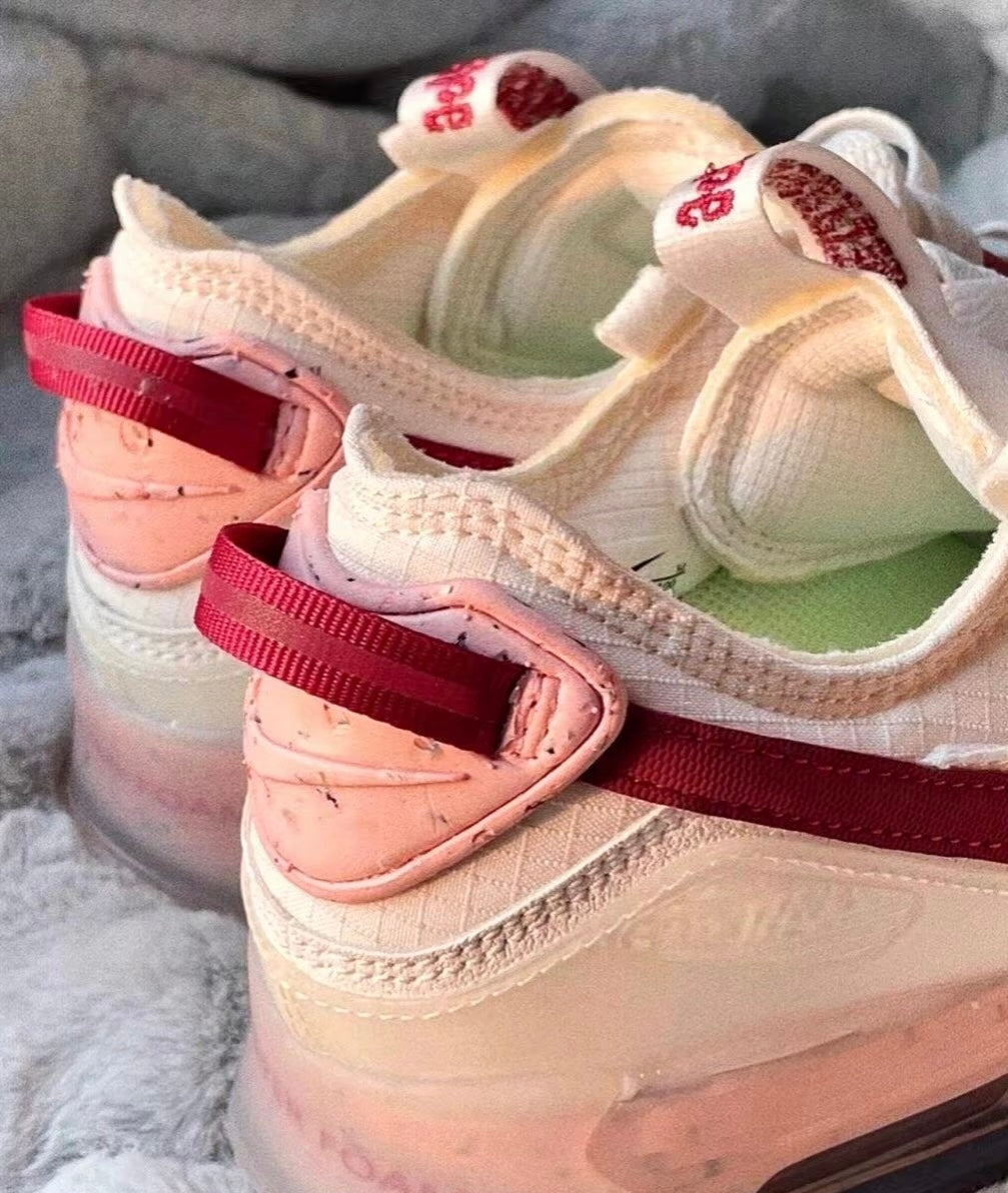 Nike Air Max 90 Terrascape Pomegranate (DC9450-100)