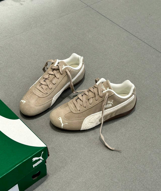 Puma Speedcat 棕色 (403619-02)